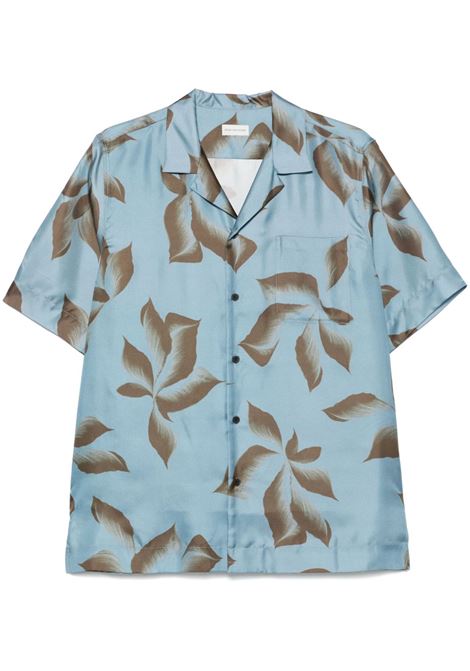camicia DRIES VAN NOTEN | Camicia | CARLTONE1024510